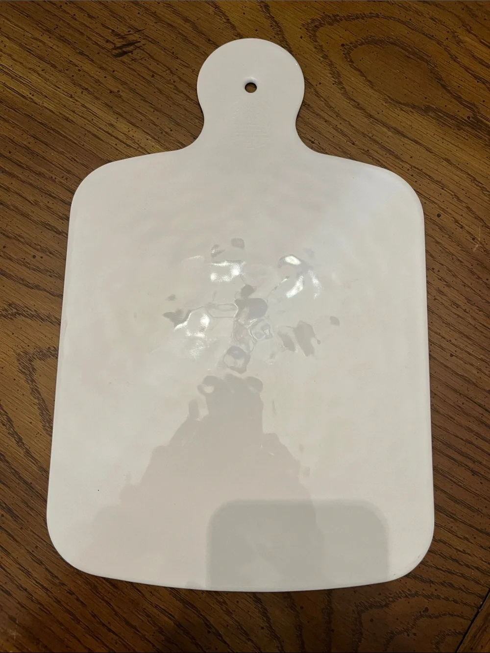 Le Cadeaux Benidorm melamine cheeseboard
